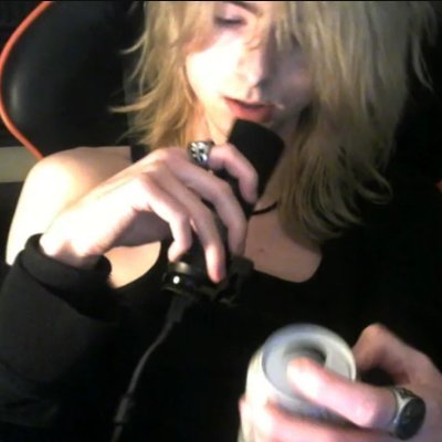 GPostX's tweet photo. BREAKING: Vrillium and Ignatz have been quietly dating for weeks.

They continue to deny the rumors, but sources say nobody is buying it.

Follow: @GPostX https://t.co/d9vnfFE6Ga