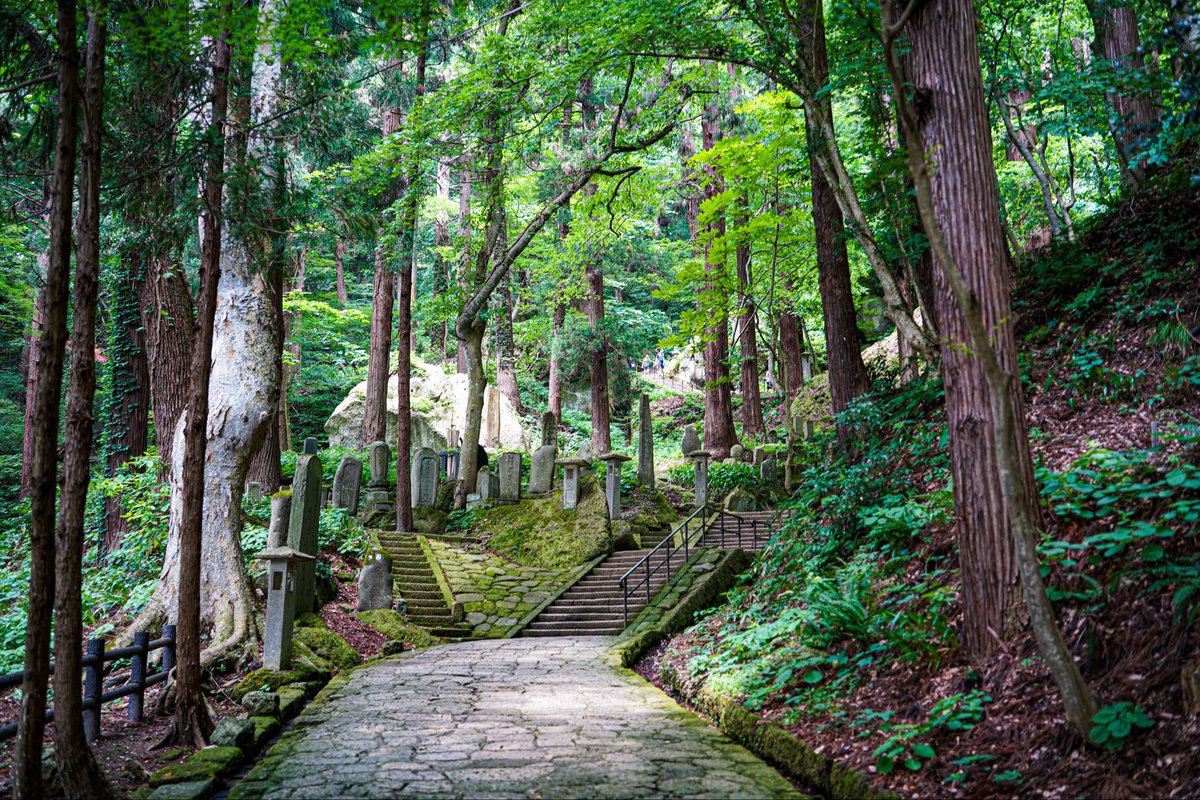 suzugraph's tweet photo. 山寺 / Yamagata 📍
        Sony α7 III
        TAMRON 35-150mm F/2-2.8 https://t.co/JnwO58Qts7