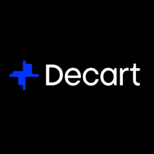StockSavvyShay's tweet photo. Anthropic is reportedly in talks to acquire Decart for $6B to improve inference efficiency without adding more hardware.

Decart reportedly runs models at ~8x industry-average speed increasing the output Anthropic can get from the same compute. https://t.co/BON68qZe5F