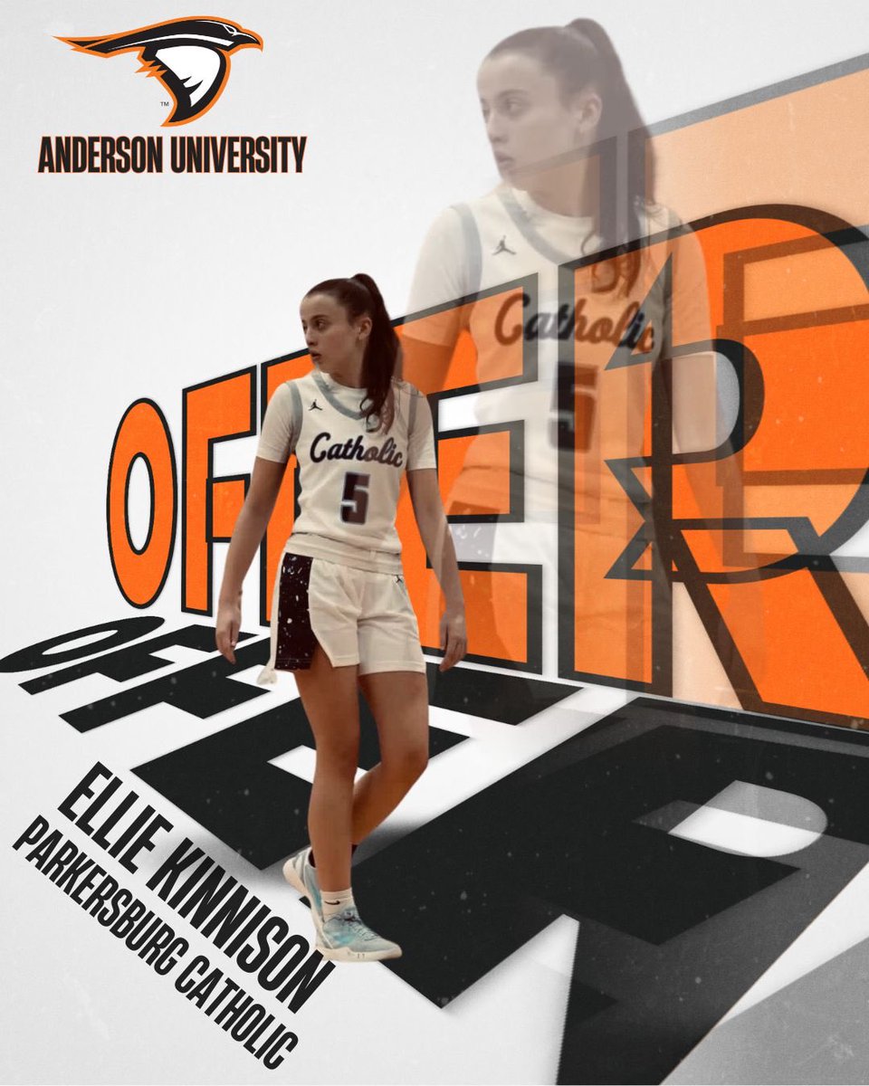 PCCrusaderettes's tweet photo. Ellie picked up her 2nd offer of the Summer! 

@KinnisonEllie05 https://t.co/IXND0KK8w5