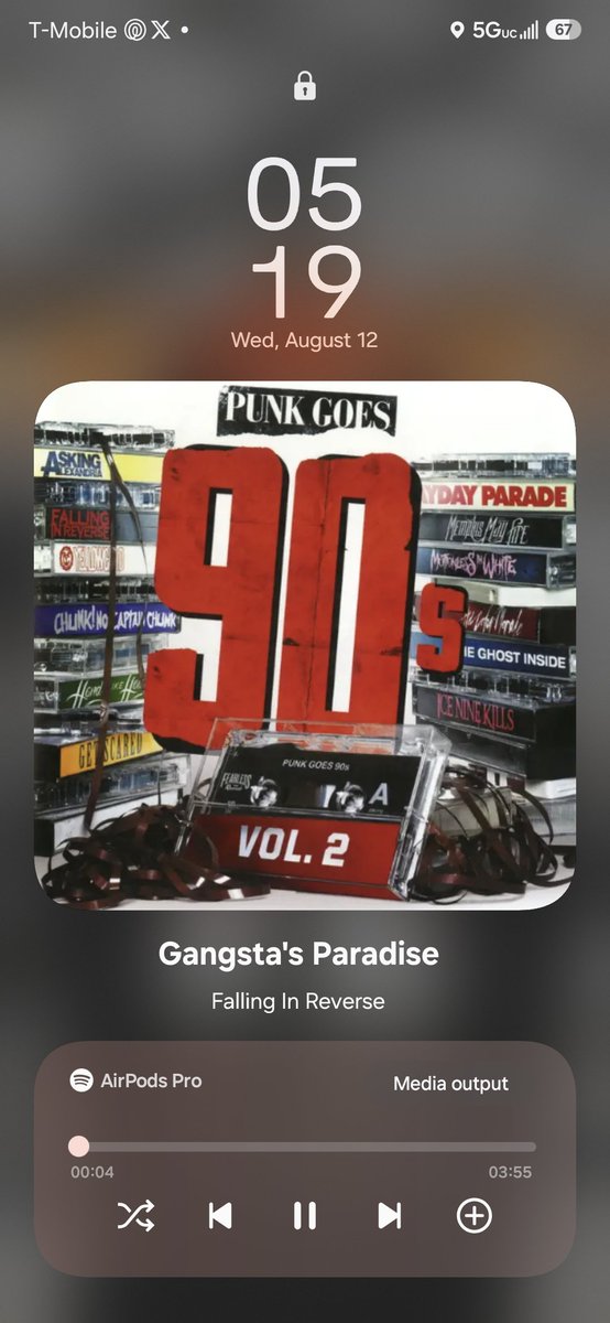 Blastpka's tweet photo. cannot think of something I wanna listen to less than this https://t.co/P0geYAQYNc