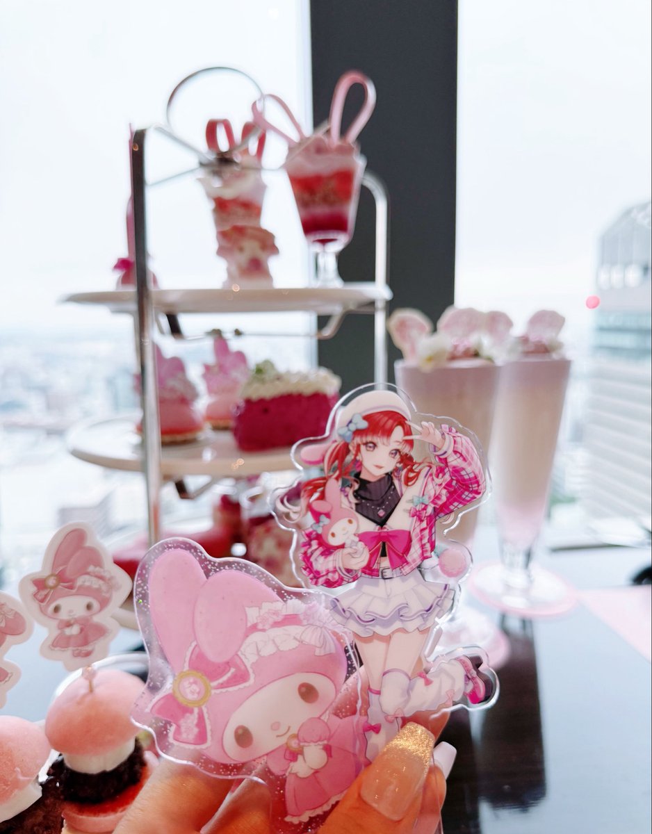 lil_182ceo's tweet photo. ୨୧ ───────✦ ─────── ୨୧

           Speciale 2nd anniversary 

୨୧ ───────✦ ─────── ୨୧

たくさんの感動と愛をありがとう💐
これまでもこれからも素敵な5人です⸝⋆⸝⋆
#Speciale2周年 #さおとメール https://t.co/pR0H4qV3NP