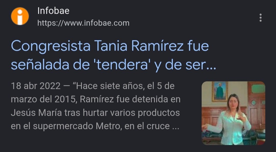 LiamInvestiga's tweet photo. La ratera de metro es ahora la representante del Ministerio de Educación. En verdad, los fujimoristas son el cáncer del país. https://t.co/tUduTCdDWm