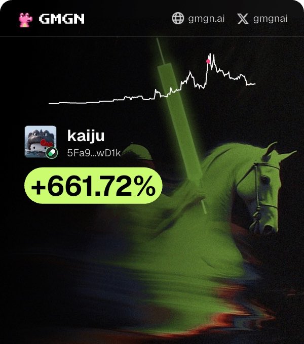 Drey_Fi's tweet photo. semalem mancing di 100k an gw tinggal tidur eh dikasih

still hodl 50% sapa tau jd BYD wkwk https://t.co/uXxNJCFbAl
