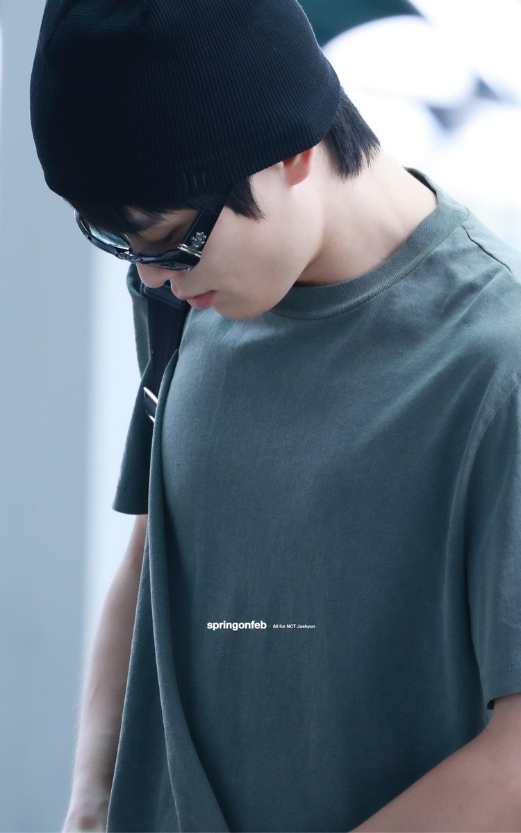 spring_onfeb's tweet photo. 260813 ICN 
#재현 #JAEHYUN https://t.co/xup1izc20M