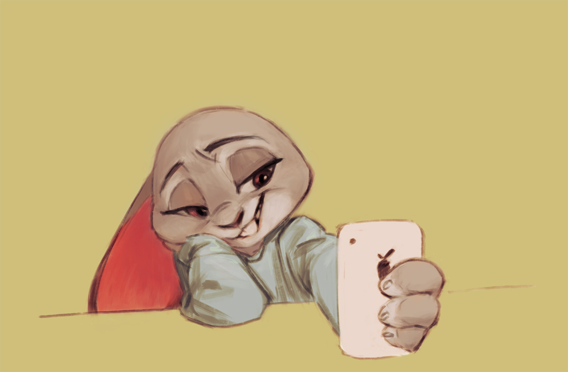 Mi3eArt's tweet photo. Still working on Nick. https://t.co/04khiDXRCX