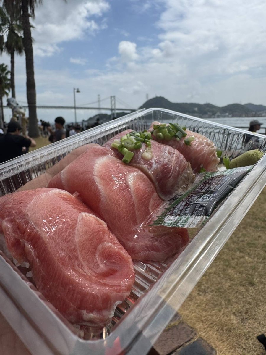 karuki_1017's tweet photo. 脳天！！🍣 https://t.co/vrBcO6a8Sa