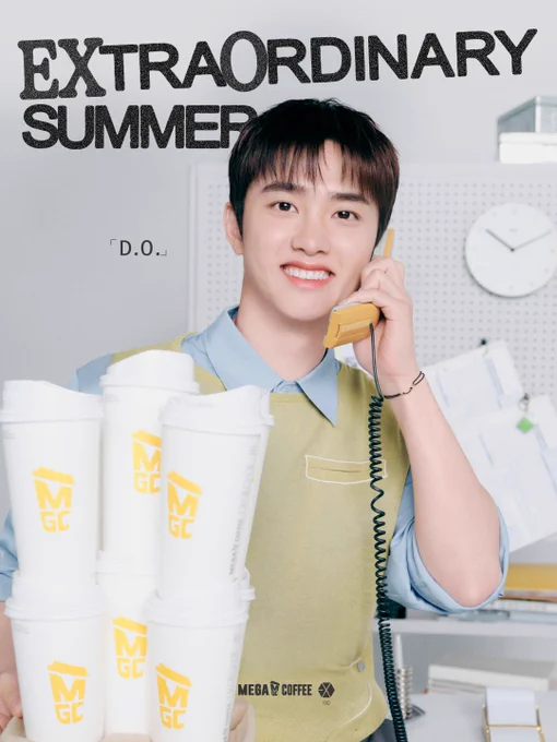 EXO-L INTL on X: 