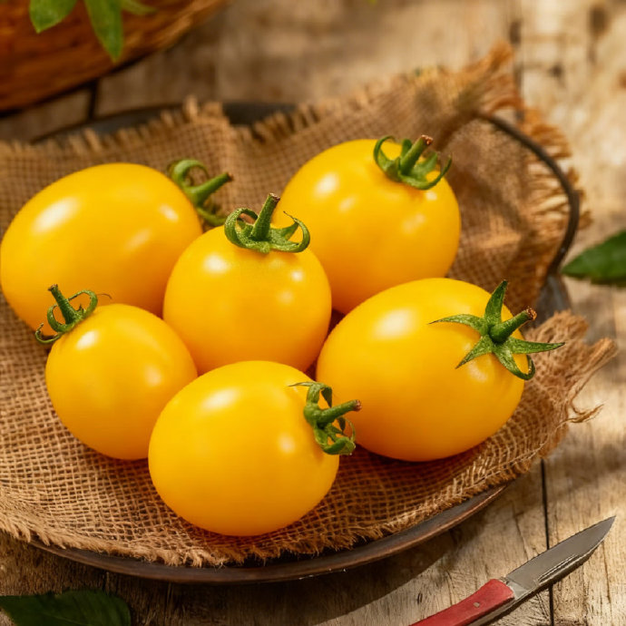 dnlu_sbza's tweet photo. Just tried the new organic cherry tomatoes from local farm—super juicy, sweet, and no weird aftertaste! My go-to salad upgrade this week https://t.co/PC9nfYX4kk