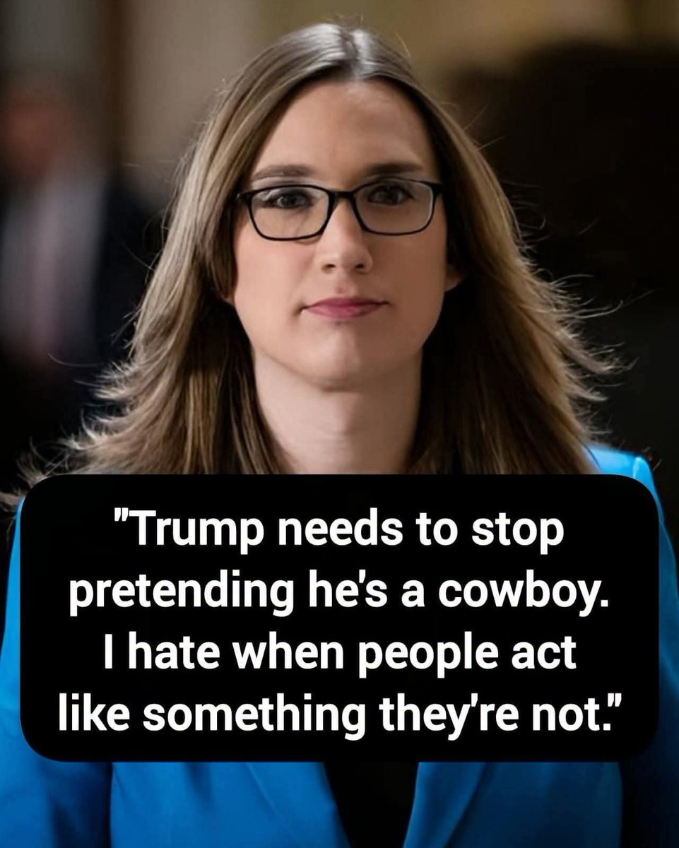 Evelyn001d's tweet photo. Transgender Rep. Sarah McBride wants Trump to stop pretending he's something that he isn't!😂 https://t.co/q27UMpOQHb
