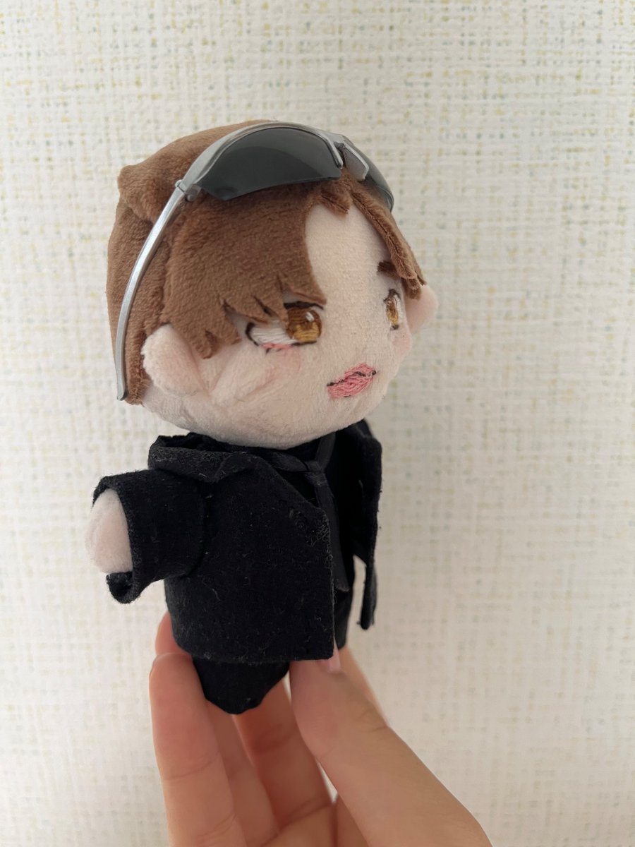 nC5KuD33Sa10731's tweet photo. 母上に黒シャツ借りて完全にSAUCIN’の衣装トモヤになったーめっちゃ可愛い💕💕かっこい��😎(自画自賛)
#NEXZ #TOMOYA https://t.co/UtgkATjDoG
