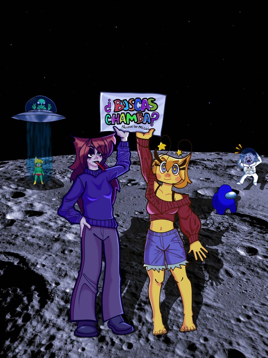 BWSTUDIOSS's tweet photo. Créditos al creador XDXDXDDD gracias por los dibujos Calacon https://t.co/gK6PC13U8b