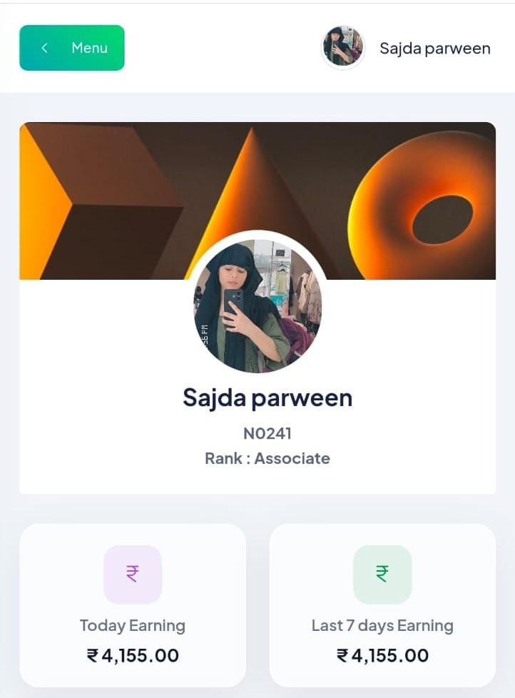 Lavuu6t's tweet photo. 💼 Online Work from Home
📱 Work from Mobile | ⏰ Flexible Hours
💰 Earn ₹1,500–₹2,000/day*

Interested? WhatsApp “INFO” 👇
📲 https://t.co/WTvzgWvrJO

*Earnings depend on performance &amp; eligibility. https://t.co/fdUL2QhfXj