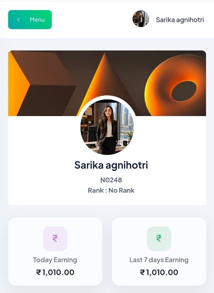 Lavuu6t's tweet photo. 💼 Online Work from Home
📱 Work from Mobile | ⏰ Flexible Hours
💰 Earn ₹1,500–₹2,000/day*

Interested? WhatsApp “INFO” 👇
📲 https://t.co/WTvzgWvrJO

*Earnings depend on performance &amp; eligibility. https://t.co/fdUL2QhfXj
