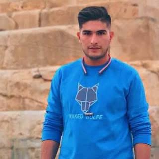 HichkasOfficial's tweet photo. One in tens of thousands.

Iranian patriot #SoheilKeykhaei, murdered by the Islamic Republic terrorists.

And the world ignored the largest massacre in recent history.

#IranMassacre‌
#JavidShah https://t.co/EExILTF3Jj