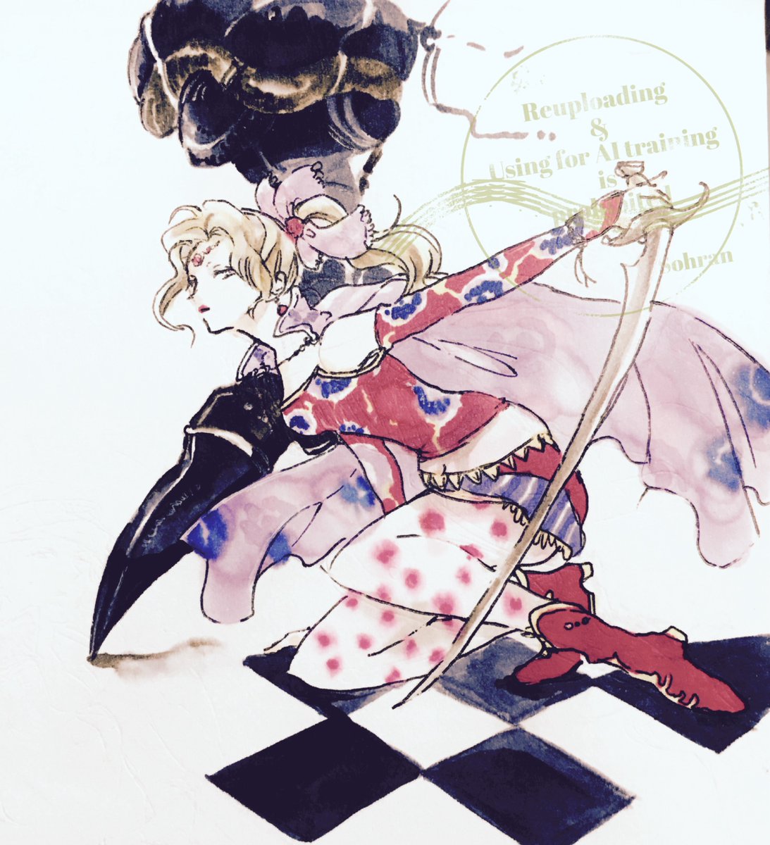 sososohran's tweet photo. 何百回再掲したかわからないやつ https://t.co/JfcPnpK9iI