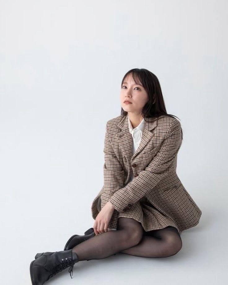 nylon__shop2's tweet photo. #吉岡里帆 https://t.co/rpRVEovwcl