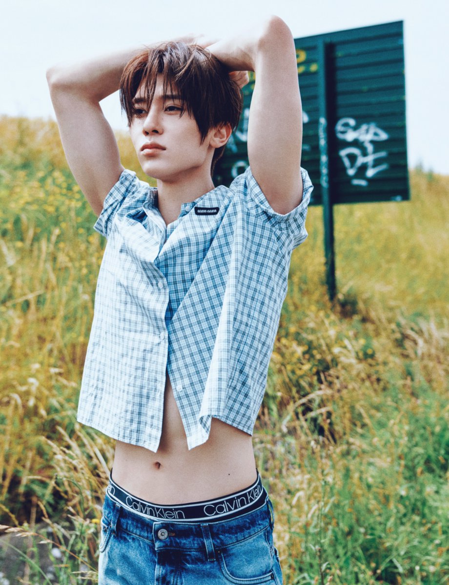wishforyushi's tweet photo. NCT WISH for Dazed Korea September 2026 issue

PARIS, WISH YOU WERE HERE

#NCT #NCTWISH #엔시티위시 @nctwishofficial https://t.co/7guv3E2VI6