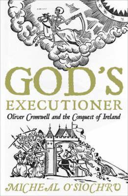 lorraineelizab6's tweet photo. @NPGLondon @tcddublin @neilojim1972 I haven’t read it but God's Executioner: Oliver Cromwell and the Conquest of Ireland (Paperback – 4 Jun. 2009) by Dr Micheál Ó Siochrú gets the best reviews by far. Publisher: Faber &amp; Faber - that is a well-respected publisher. https://t.co/eMAjPIHxqL