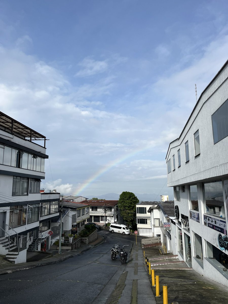 AlastorLlain's tweet photo. Manizales, Pereira y Cartago ❤️ Mi corazón está con el eje. Se levantarán!! https://t.co/YbFalajhkk