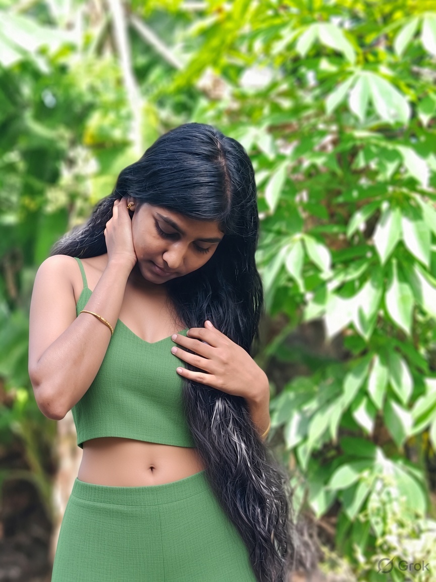 imperfect822574's tweet photo. Thenu🔥🥰 https://t.co/0IEjRTCuzq