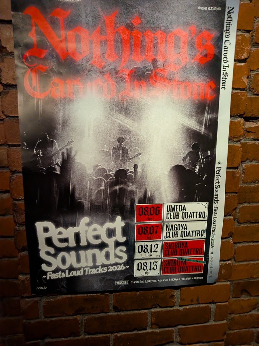 hideking401 tweet picture