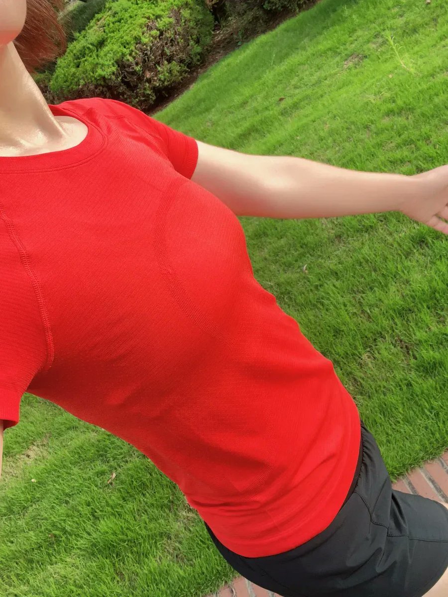 QTesing's tweet photo. Finished my 10k training run 2 days early , now I can finally enjoy my weekend guilt-free! https://t.co/s37OEi4Hhl