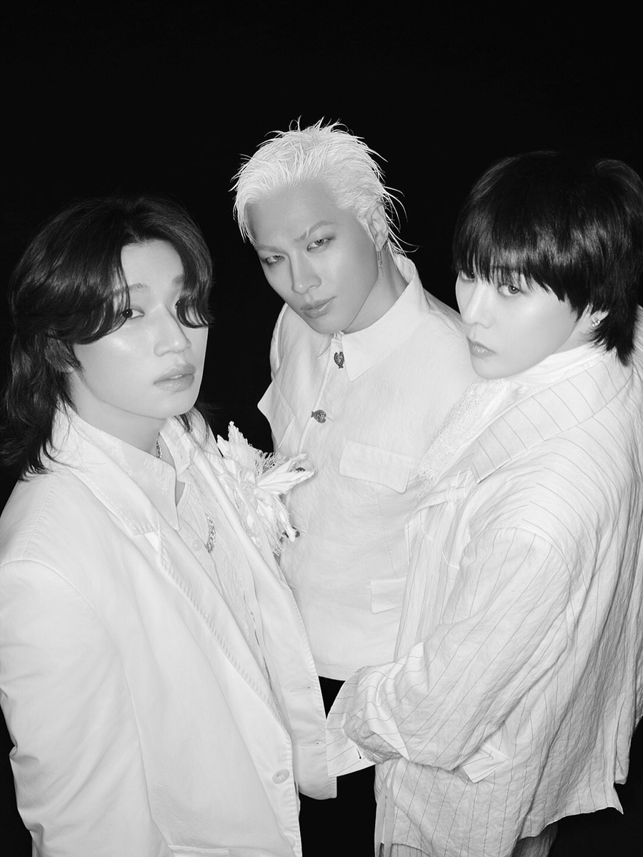 gdontop_th's tweet photo. [🎹] BIGBANG 20th Anniversary X Han River Live Stream 

▪️สมาชิก WOW ชมสตรีมฟรี ผ่าน Coupang Play เท่านั้น!
▪️พุธ 19 ส.ค. 18:00 น. (ไทย)

1⃣Listening Party เพลงใหม่ 'BiiiG' 
2⃣โชว์โดรนสุดอลังการ + ดอกไม้ไฟ
3⃣วิดีโอ History BIGBANG 
4⃣DJ เพลงฮิต

แล้วคนไทยต้องดูยังไง  ฮรื่ออ 🤔🥺 https://t.co/7WRB3G5zqP