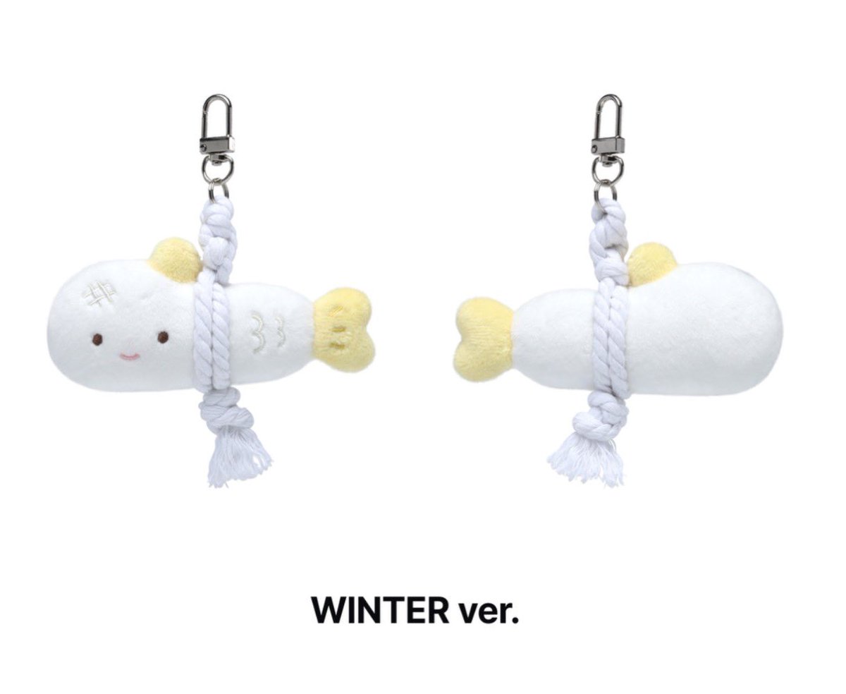 ttandcantstop's tweet photo. ฝากทุกคนช่วยรีโพสต์ให้หน่อยนะครับ
(กดเกิน ; กดแล้ว) 

Good Luck Doll วินเทอร์
- ราคา 380฿ ส่งเรือด่วน กดเกินมา 20 ชิ้นเพื่อดันยอดให้วินเทอร์

ค่าส่ง 60฿ สินค้าพรีออเดอร์ เว็บจัดส่งพฤศจิกายน ได้รับของธันวาคม 2026 

สนใจ DM นะครับ https://t.co/7pghWnb9to