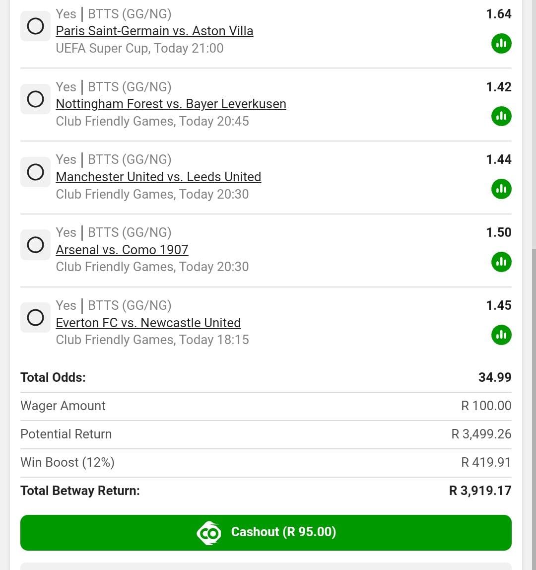 Lerumo_molefe2's tweet photo. R3K BOOM!💥💥🥳 Congratulations to everyone that followed this one! 🤑🍏🔥

Join Us Now Link Below 👇 👇 

https://t.co/L6ERKwUBrc https://t.co/RvuWVhqtBJ