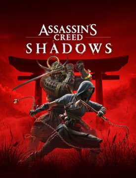 ProfessorMilan's tweet photo. I’m on the final stretch on The AC Valhalla Siege of Paris DLC but I’ve decided to reconnect with AC Shadows as well. Despite my issues with the story, I have a special place in my heart for this plus I think this has the best stealth gameplay in the series https://t.co/heKBlFGhHk