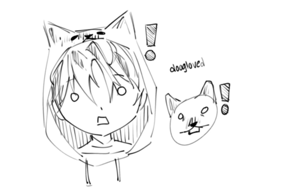 yattayatta000's tweet photo. sketch
#blazemind #pavkin #doogile https://t.co/MqhKPIa5Uy