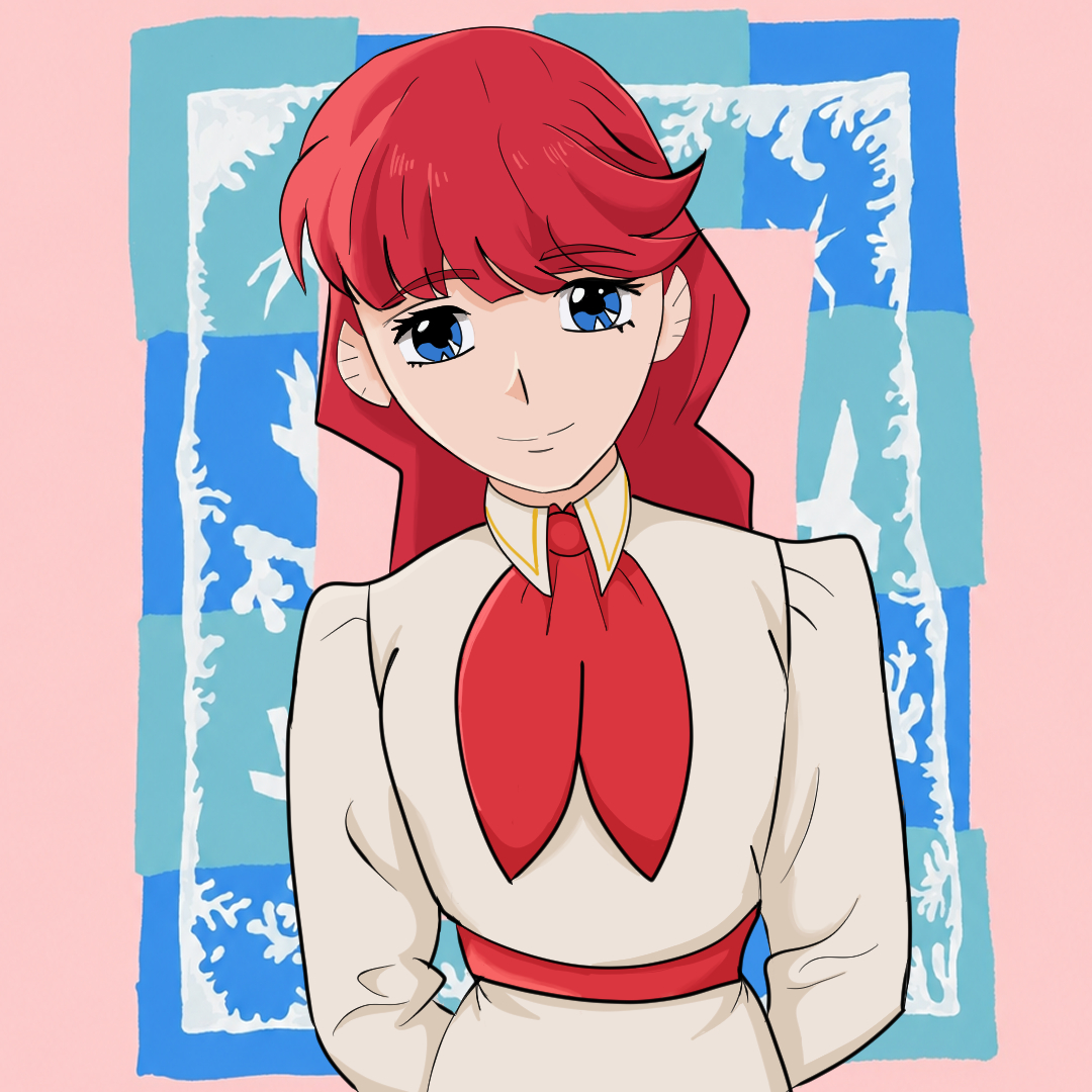 Jonasketchbook's tweet photo. @Chloe3049 L a r a
a
r
a https://t.co/ns2GJbq2UI