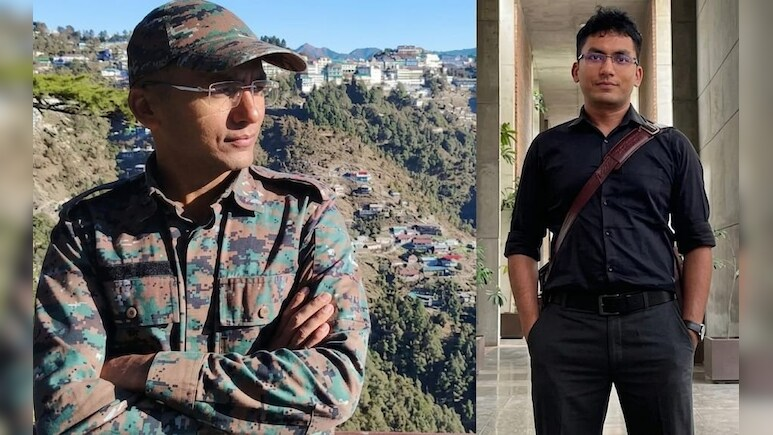 ndtv's tweet photo. IPS Trainee Called Rs 500 Bribe 'Very Bad'. Now Faces Rs 1 Crore Corruption Charge
https://t.co/5l8VFO7QHd https://t.co/g8q8WqVaFr