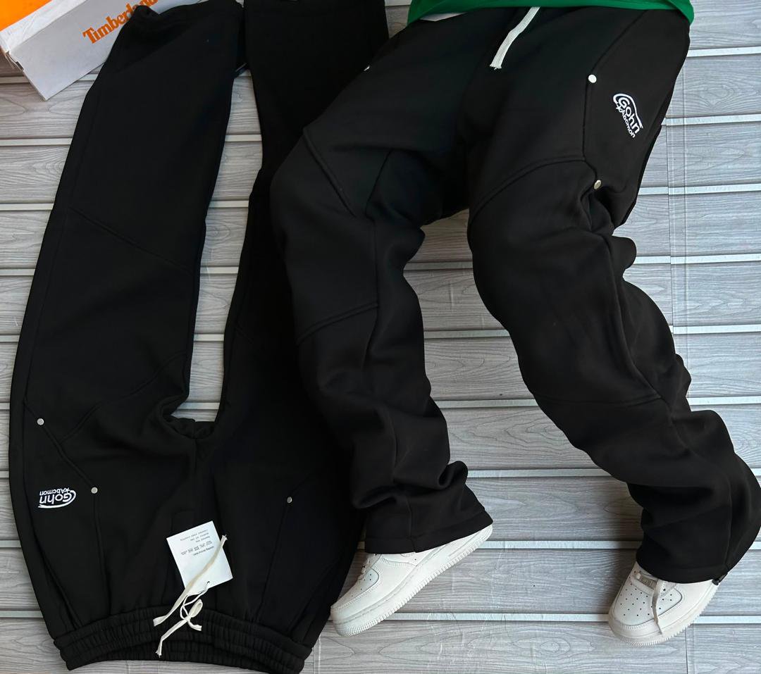 FashionFactoryU's tweet photo. Sweater Pants Available 
DM +256758386434
Note; We also do deliveries https://t.co/DTY7RNmJGc