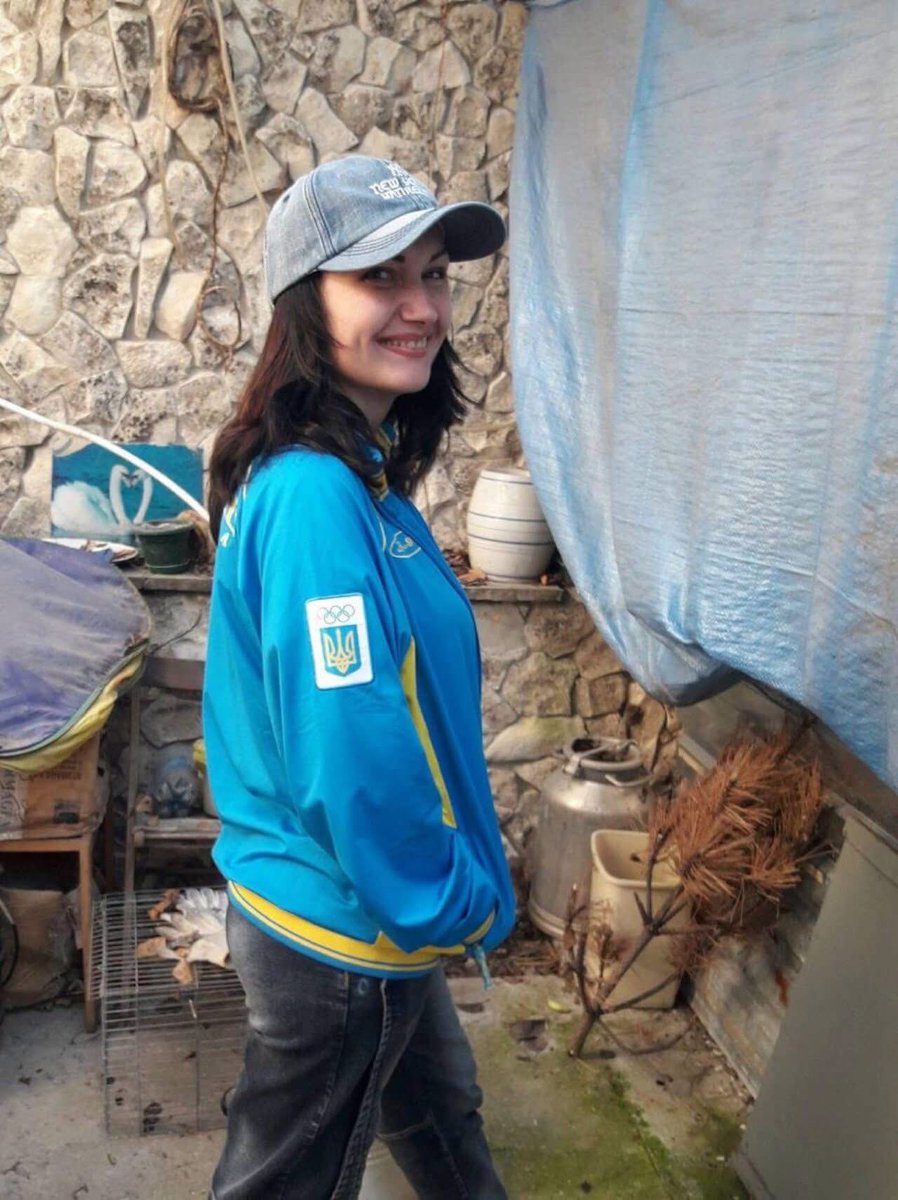 rshereme's tweet photo. The FSB abducted nurse Iryna Danylovych near a bus stop in Koktebel. They drove her to a field near Nasypne, twisted her arms, and took her phone and tablet.

She was then taken to the FSB headquarters in Simferopol with a bag over her head. In the basement, she was beaten, suffocated with a plastic bag, given food only once a day, and forced to sign blank documents.

Later, a court sentenced Iryna to 6 years and 11 months in prison. russia sent her to a penal colony in Mordovia. After the beatings, she lost hearing in one ear.

After 2022, russia began systematically abducting women in occupied Crimea. Human rights defenders had confirmed the names of 32 women by the end of 2025. Twenty-five were taken by the FSB in Crimea. Another seven were brought there from other occupied territories.

In November 2025, Maryna Riff from Hurzuf went to the migration service office in Simferopol to submit her fingerprints and disappeared. She managed to send an SOS message to her family.

Her mother waited outside the gates of the detention center. Maryna shouted, “Mom!” but she was never allowed to come out to her.

Since then, there has been no information about Maryna. Her family and lawyer suspect that she is being held in Simferopol Detention Center No. 2.

In November 2024, the FSB abducted Sakha Mangubi, a Karaite woman. For more than a year, the FSB claimed that it had never detained her. In February 2026, a court in Simferopol formally ordered her detention on charges of “high treason.” In April, she was sent for a forced psychiatric evaluation.

On May 13, 2022, volunteer Iryna Horobtsova was abducted in Kherson. She was transferred to Crimea, where she was held in Detention Center No. 1, Detention Center No. 2, and the FSB’s secret Detention Center No. 8.

For more than two years, she had no contact with her family.

Over a year and a half, an investigator visited her only three times. She lost 20 kilograms. In August 2024, a court sentenced her to 10 and a half years in a penal colony. russia also sent her to Mordovia.

The whereabouts of five abducted women are currently unknown. russia is hiding them in Crimean detention centers that are officially designated as facilities for men.

On the photo: Iryna Danylovych

Source: translated from the text of Tymofiy Mylovanov