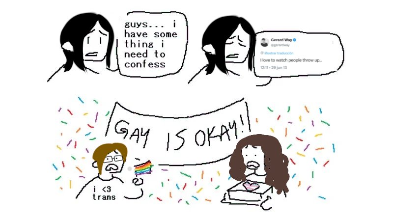 phantomsinsnow's tweet photo. hice esto hace unos días no podía no mostrarlo https://t.co/QAXHrDnQ8N