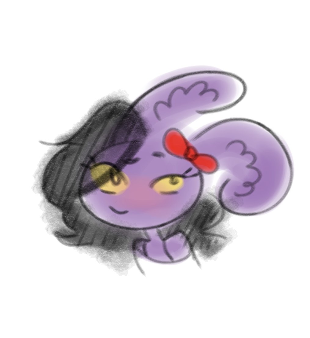 _DeathlySweet_'s tweet photo. my drawing juice is leaving me im running on fumes

#tadc #jax https://t.co/SHhlqHlHpD