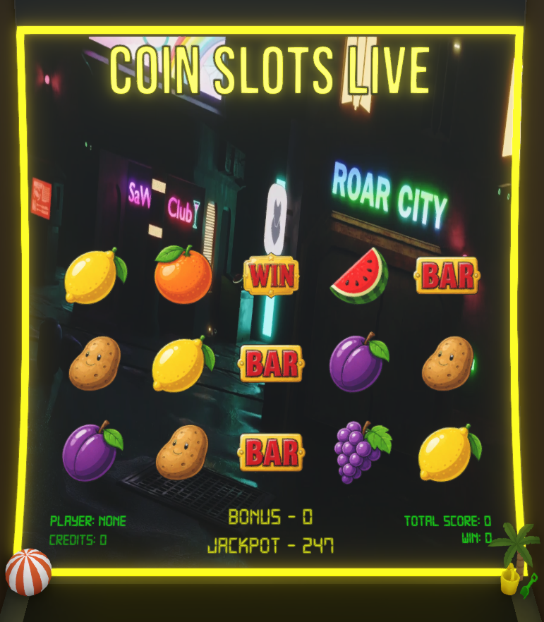 FilamentMuncher's tweet photo. I've added game that you can play in my stream as you are watching my 3d printer. Just type !spin in chat and maybe you can win the Jackpot. Best of all its free to play.

#streaming #twitch #slots #GamerLife https://t.co/zHmiPY3in7