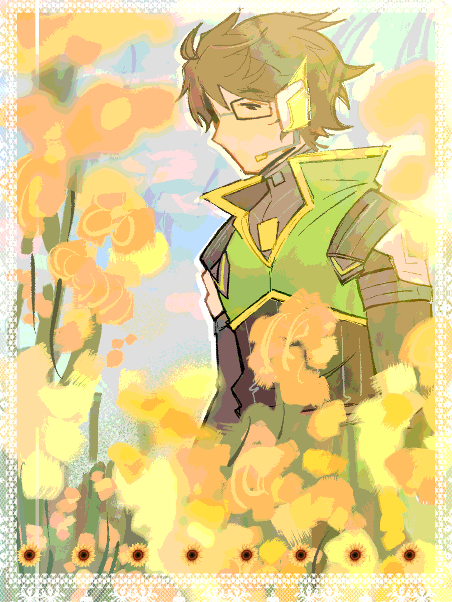 mercywerci's tweet photo. #overwatch 💛🧡 https://t.co/cMHjtqs305