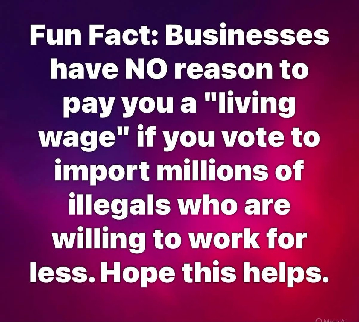 TedNugent's tweet photo. https://t.co/sY3f8GKDcq