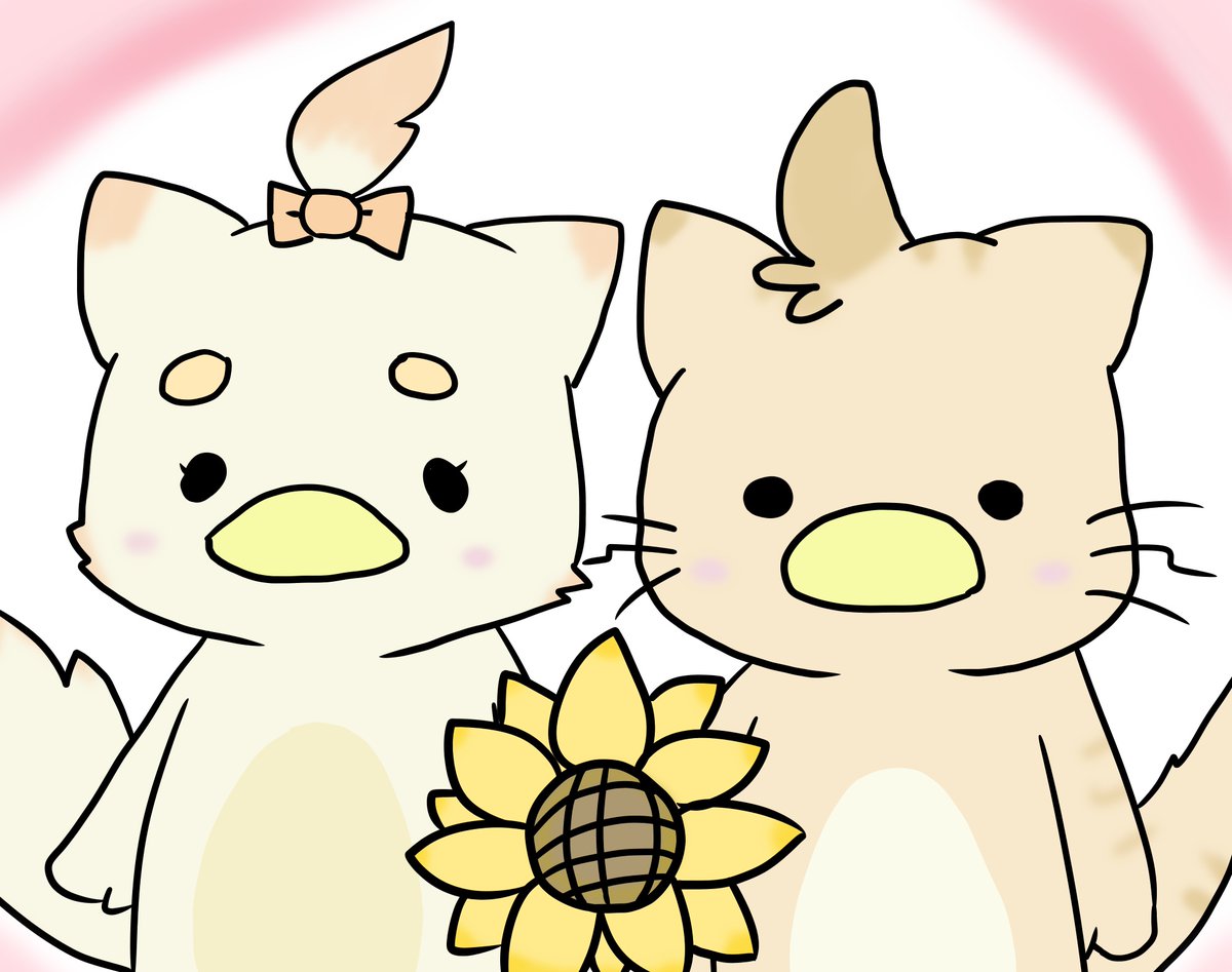 ganma_17's tweet photo. つむさん（@marugaotumu）
はるじろうさん（@haruj10n_LM）
記念日おめでとうございました㊗ https://t.co/sxyl50hvkT