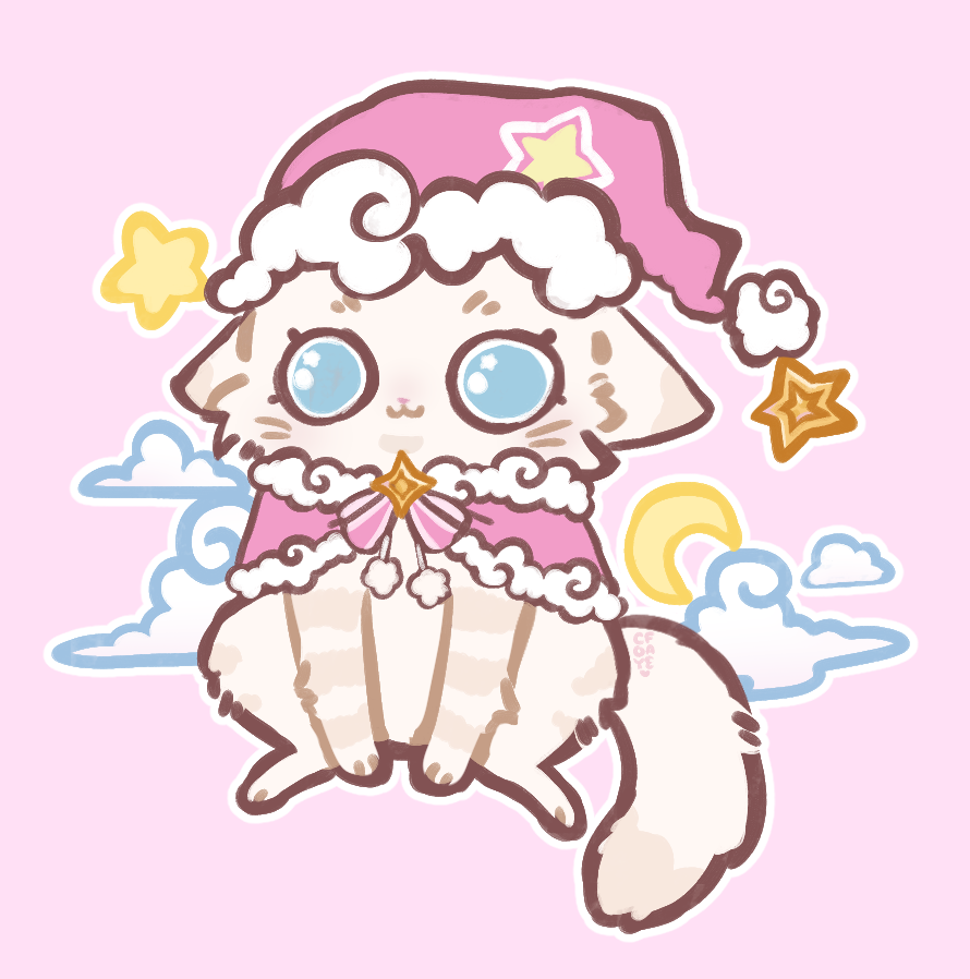 coyfaee's tweet photo. blizzard / netease is so evil for region locking this jetpack cat skin... https://t.co/Ya2BzdgqS1