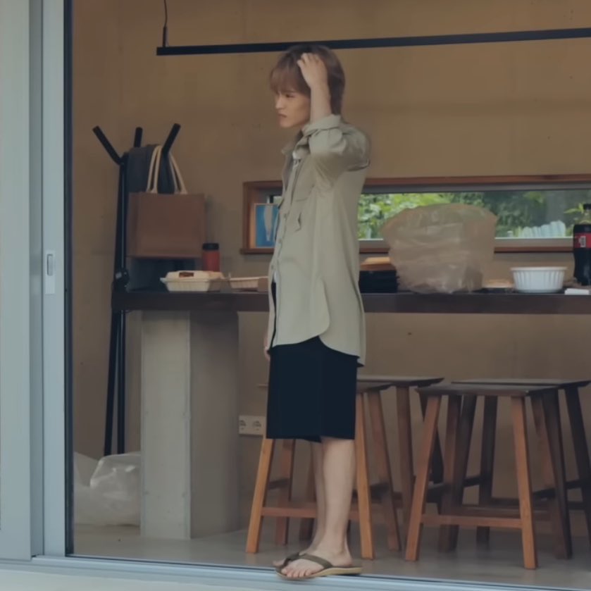 iprayncrybutdry's tweet photo. อยุ่เกาหลี                                         อยุ่เมกา

5555555555555555555555555555555555555555555555 จิง อยุ่เมกาม้าคโตมาก อยุ่เกาหลีอย่างเปี๊ยก55555555555555555555555555555 https://t.co/A8QxWc3QRi