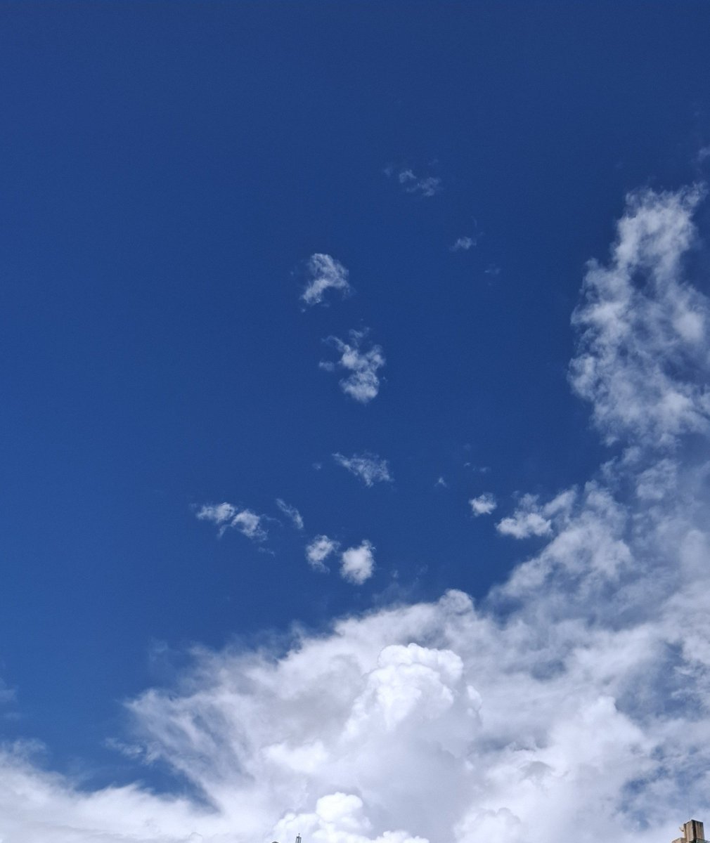 ohera11's tweet photo. 雲2… https://t.co/5iMVQhEsou