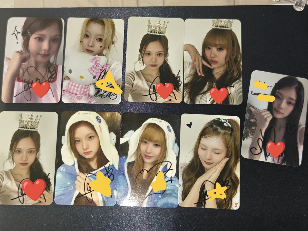 ydd2213's tweet photo. 키라스 싸인 포카 양도 

장당 3. 0
카톡/디엠 주세요
https://t.co/ZELH5zCkph

KIIRAS 키라스 링링 쿠루미 하린 카일리 도연 로아 공방포카 공방 포카 특전 미공포 포토카트  broadcast photocard sell wts https://t.co/jhvH9Xucqg