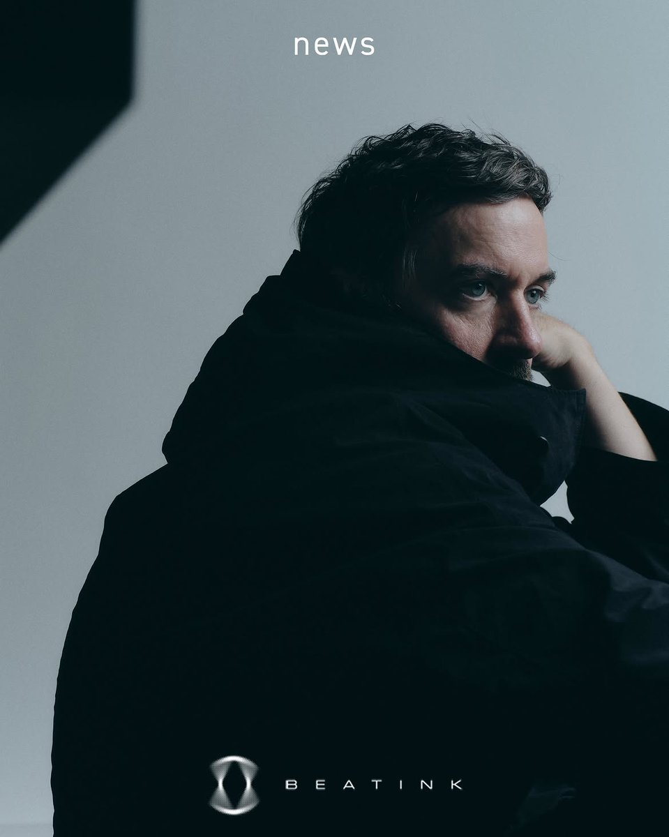 beatink_jp's tweet photo. ✷ Bonobo @si_bonobo 

9/11(金)発売の最新作『Distance in Static』を記念したリリース・パーティーの開催が決定！
当日はボノボ本人が登場し、スペシャルDJセットを披露！
8/21(金) 原宿「THE HALL / the TUNNEL」にて開催。

チケットは本日18:00より発売開始！ぜひお見逃しなく！

【イベント概要】
開催日時：2026年8月21日(金)19:00〜23:00
場所：THE HALL & the TUNNEL (東京都渋谷区神宮前1-13-14 原宿クエスト B1)
出演：Bonobo 他

TICKET：
チケットは本日8月13日(木)18:00より発売開始。
公式リンクからサインアップした方に、チケット購入リンクが案内される。
販売枚数はごくわずか。先着順での販売となるため、ぜひ早めにチェックしてほしい。

ご購入までの流れ：https://t.co/oQg5E4Qtcg
1. お名前を入力
2. メールアドレスを登録
3. 登録後に届くメールに記載されたリンクよりチケットを購入 (先着順となります)