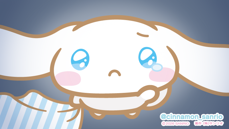 cinnamon_sanrio's tweet photo. こわい夢をみちゃった…手をつないでいっしょに寝てくれる…？ https://t.co/BrGdvQkVOc