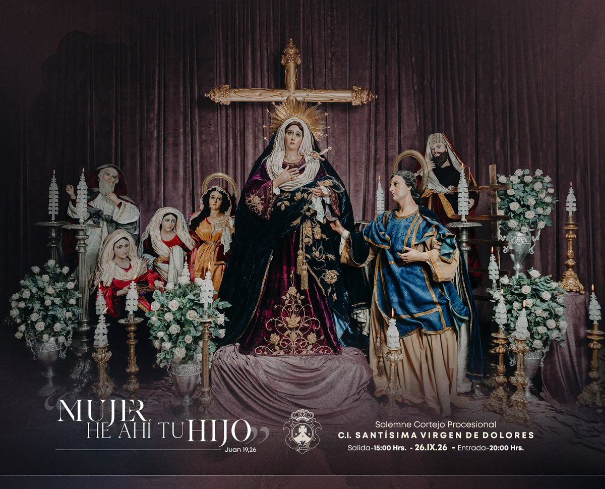 Fervortradicion's tweet photo. [ Información ]

Rectoría De Santa Teresa https://t.co/gQr0QPgqPQ