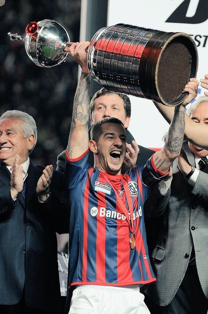SanLorencismo's tweet photo. 12 años de este día.
Gracias eternas patón 💙❤️ https://t.co/6V7jORyuJD